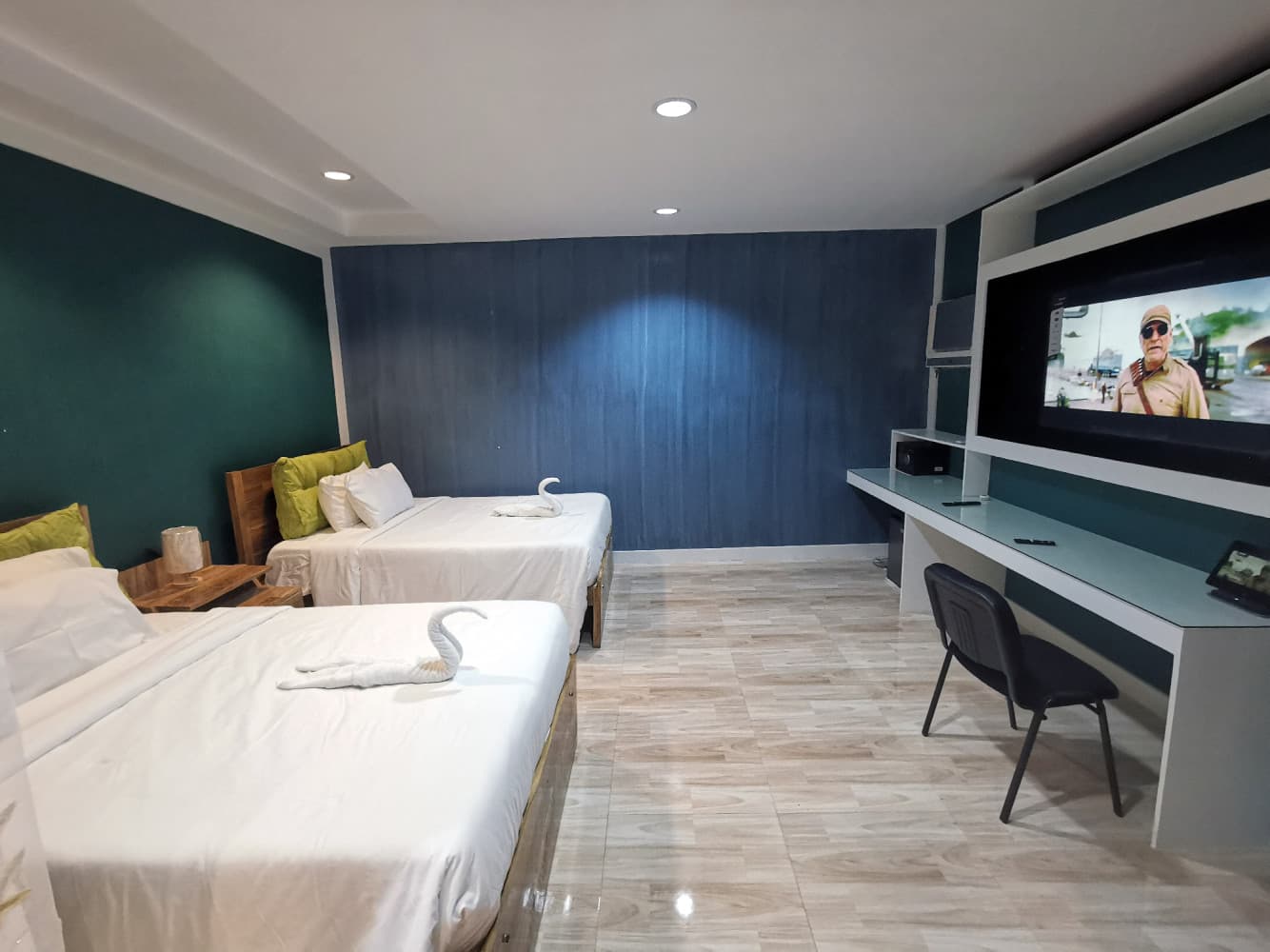 Vip Suite