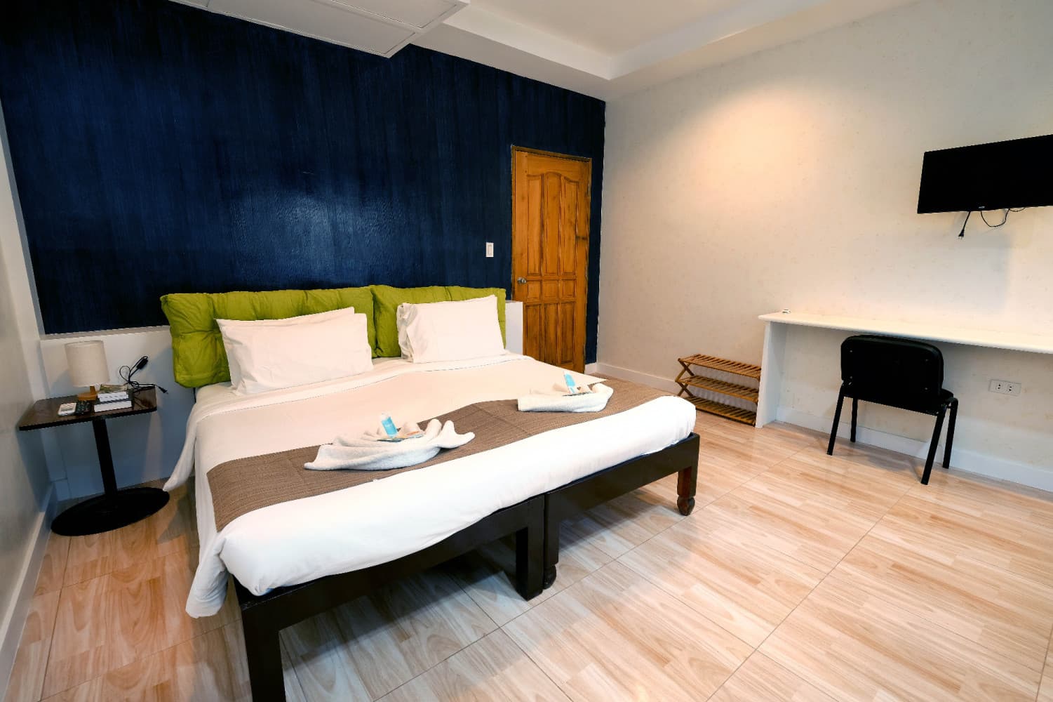 Standard Room by the Parking